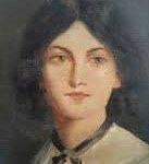 Un ritratto di E. Bronte